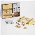 COFFRET MA PRESSE À FLEURS | 9782412073452 | PEYROT, MORGANE