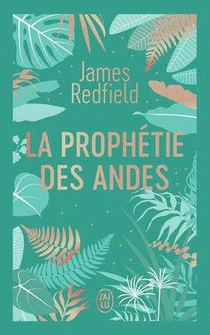 LA PROPHÉTIE DES ANDES | 9782290235669 | REDFIELD, JAMES