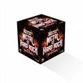 METAL ET HARD ROCK : 360 QUESTIONS ET DÉFIS POUR DES APÉROS D'ENFER | 9782263175022 | CHAPUIS, XAVIER