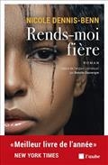 RENDS-MOI FIÈRE | 9782815943444 | DENNIS-BENN, NICOLE