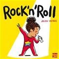 ROCK'N'ROLL | 9782362664427 | CASTANIÉ, JULIEN