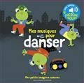 MES MUSIQUES POUR DANSER | 9782075155830 | BILLET, MARION
