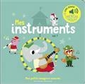MES INSTRUMENTS VOLUME 1 | 9782075155847 | BILLET, MARION