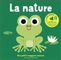LA NATURE | 9782075155854 | BILLET, MARION