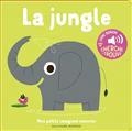 LA JUNGLE | 9782075155878 | BILLET, MARION