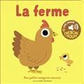LA FERME | 9782075155885 | BILLET, MARION