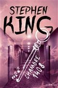 CHAMBRE 1408 | 9782226460905 | KING, STEPHEN