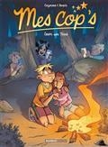 MES COP'S VOLUME 13 SEUM SUR TERRE | 9782818986448 | CAZENOVE, C / FENECH, P