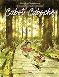 CABOT-CABOCHE . D'APRES LE ROMAN DE PENNAC - BD | 9782413041016 | PANACCIONE, GRÉGORY