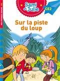 SUR LA PISTE DU LOUP : CE2 | 9782017877363 | MULLENHEIN, SOPHIE