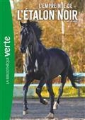 L'ÉTALON, NOIR VOLUME 5. L'EMPREINTE DE L'ÉTALON NOIR | 9782017132172 | FARLEY, WALTER