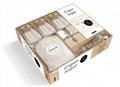 COFFRET L'ATELIER À BOUGIES | 9782036015425 | COLLECTIF