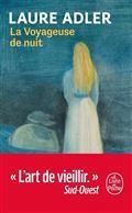 LA VOYAGEUSE DE NUIT | 9782253078371 | ADLER, LAURE