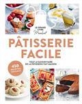 PÂTISSERIE FACILE : LE GRAND LIVRE MARABOUT : TOUT SAVOIR-FAIRE DE LA PÂTISSERIE FAIT MAISON, 450 RECETTES INRATABLES | 9782501165983 | COLLECTIF