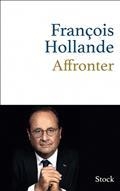 AFFRONTER | 9782234087262 | HOLLANDE, FRANÇOIS