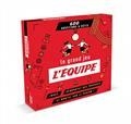 LE GRAND JEU L'EQUIPE : 600 QUESTIONS ET DÉFIS | 9782263174131 | COLLECTIF