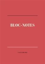 BLOC-NOTES 14X15 160 FEUILLES BLANCHES DÉTACHABLES | 3260050884792