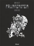 FRANKESTEIN - BD | 9782344040522 | BESS, GEORGES