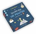 LE PETIT PRINCE : DESSINE-MOI UN MOUTON : ET PLEIN D'AUTRES DÉFIS !  | 9782215175643 | COLLECTIF