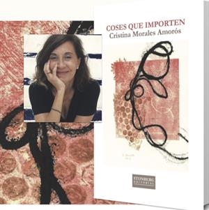 COSES QUE IMPORTEN | 9788412403480 | CRISTINA MORALES AMOROS