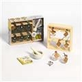 COFFRET. MA FABRIQUE À ÉPICES : DES MÉLANGES ÉPICÉS FAITS MAISON ! | 9782412073391 | KNUDSEN, LENE