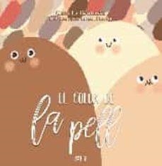 EL COLOR DE LA PELL | 9788412412055 | LA GROTTERIA, CONI