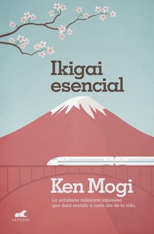 IKIGAI ESENCIAL | 9788416076192 | MOGI, KEN