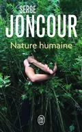 NATURE HUMAINE | 9782290252765 | JONCOUR, SERGE