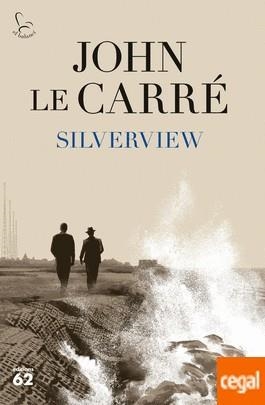 SILVERVIEW | 9788429779943 | LE CARRÉ, JOHN