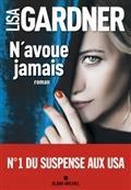 N'AVOUE JAMAIS | 9782226448866 | GARDNER, LISA
