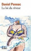 LA LOI DU RÊVEUR | 9782072962523 | PENNAC, DANIEL