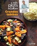 GRANDES TABLÉES | 9782263178825 | MARIOTTE, LAURENT