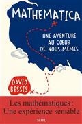 MATHEMATICA : UNE AVENTURE AU COEUR DE NOUS-MÊMES | 9782021493979 | BESSIS, DAVID