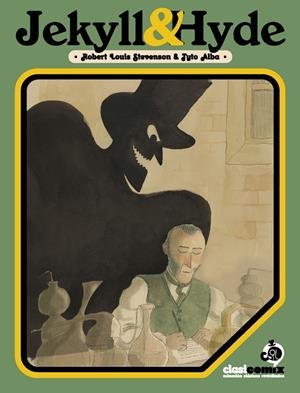 JEKYLL & HYDE | 9788413714165 | ALBA, TYTO