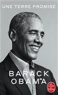 UNE TERRE PROMISE | 9782253107545 | OBAMA, BARACK