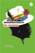 MR LOVERMAN | 9782383610953 | EVARISTO, BERNARDINE