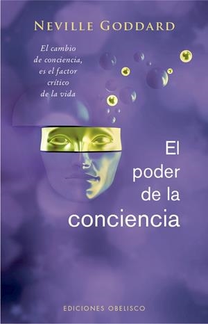 EL PODER DE LA CONCIENCIA | 9788491117186 | GODDARD, NEVILLE
