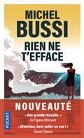 RIEN NE T'EFFACE | 9782266320849 | BUSSI, MICHEL