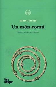 UN MON COMU - CAT | 9788418705236 | GARCÉS, MARINA