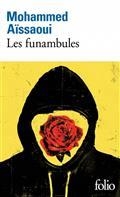 LES FUNAMBULES | 9782072962721 | AÏSSAOUI, MOHAMMED