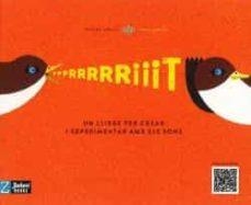 PRRRRRIIIT - CATALÀ | 9788418830129 | CUBELL, CRISTINA