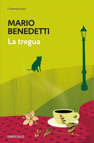 LA TREGUA | 9788490626726 | BENEDETTI, MARIO