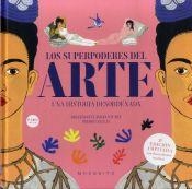 LOS SUPERPODERES DEL ARTE | 9788419095022 | PEDRO CALLEJA; BRIANDA FITZ-JAMES STUART