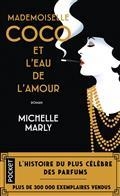 MADEMOISELLE COCO ET L'EAU DE L'AMOUR | 9782266324885 | MARLY, MICHELLE