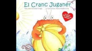 EL CRANC JUGANER | 9788409197354 | FORCADELL DRAGO, XAVI
