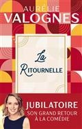 LA RITOURNELLE | 9782213720548 | VALOGNES, AURÉLIE 