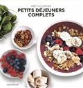 PETITS DÉJEUNERS COMPLETS | 9782501168564 | COLLECTIF