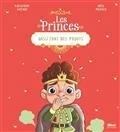 LES PRINCES AUSSI FONT DES PROUTS  | 9782344051634 | QUENOT, KATHERINE / MISS PRICKLY