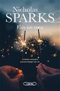 FAIS UN VOEU | 9782749948324 | SPARKS, NICHOLAS