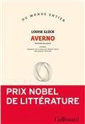 AVERNO | 9782072943980 | GLÜCK, LOUISE
